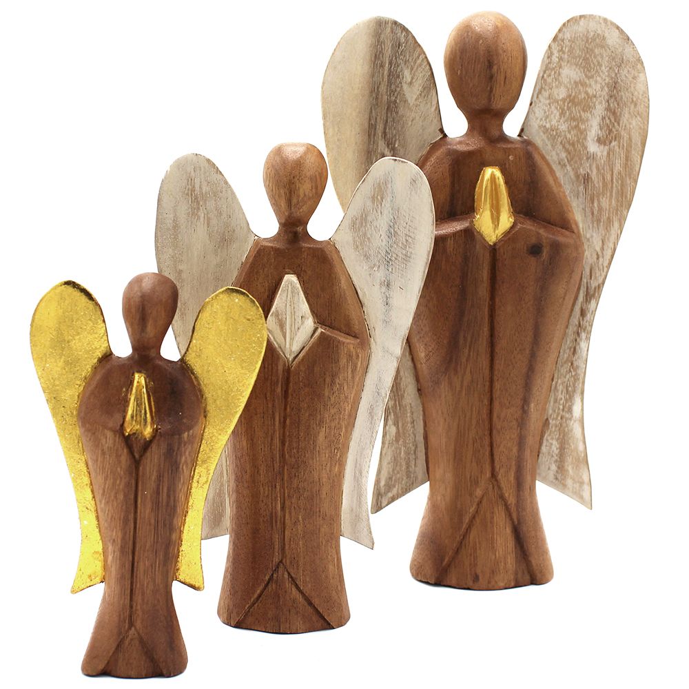 Hati-Hati Angel - Friendship - 15cm – view 4