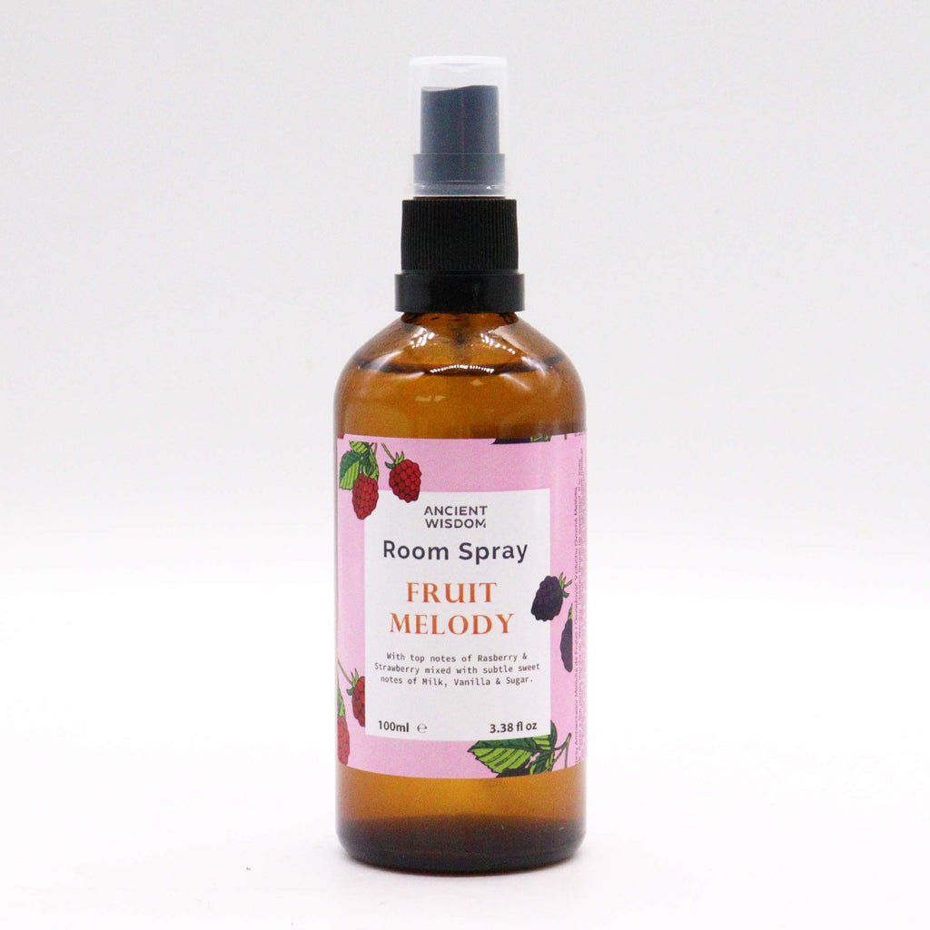 Home Fresh Room Spray, Fruity Melody 100ml