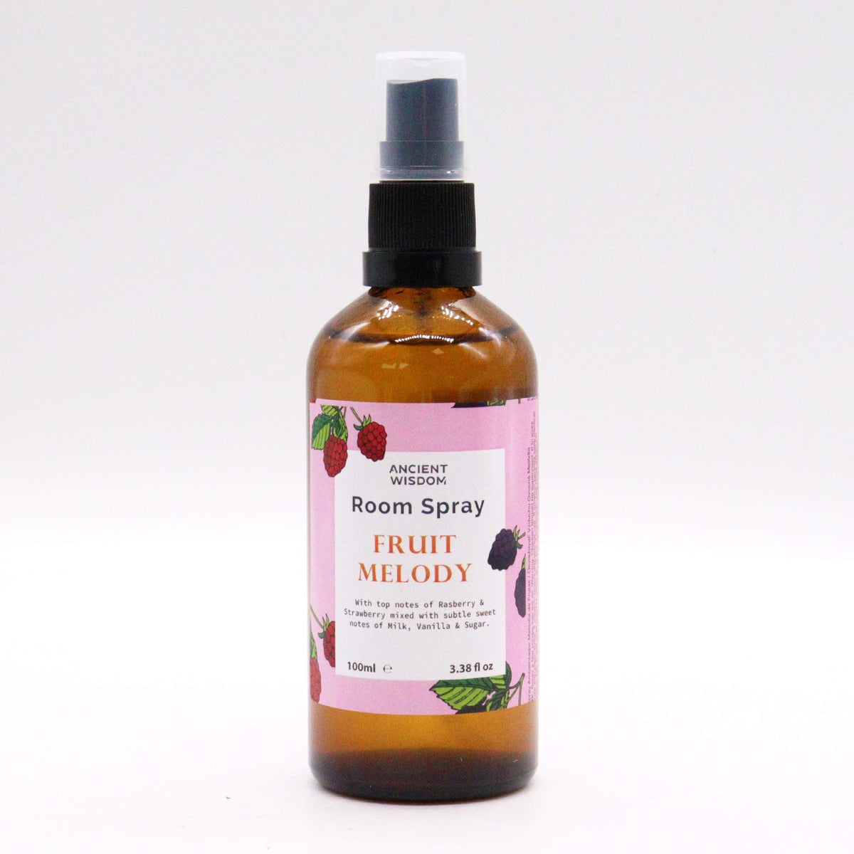 Home Fresh Room Spray, Fruity Melody 100ml