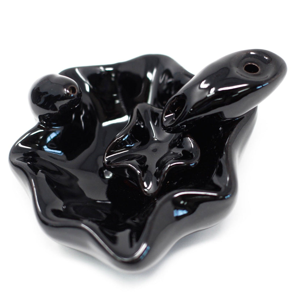 Backflow Incense Burner - Large Pools to Pools