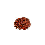 Red Jasper Gemstone Chips - 1kg Bulk Bag