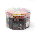 Long Backflow Incense Cones - Assorted Fragrances – view 2