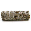 White Sage Smudge Stick 10 cm