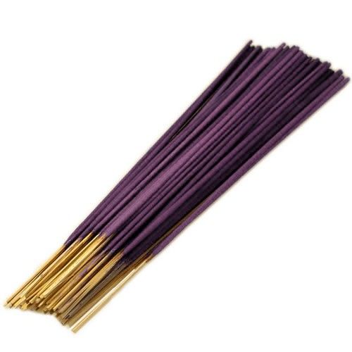 Violet Bulk Incense Sticks - 500g Pack, Approx 450 Sticks