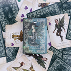 Fae Realm Playing and Oracle Cards - Fairy Deck – view 11