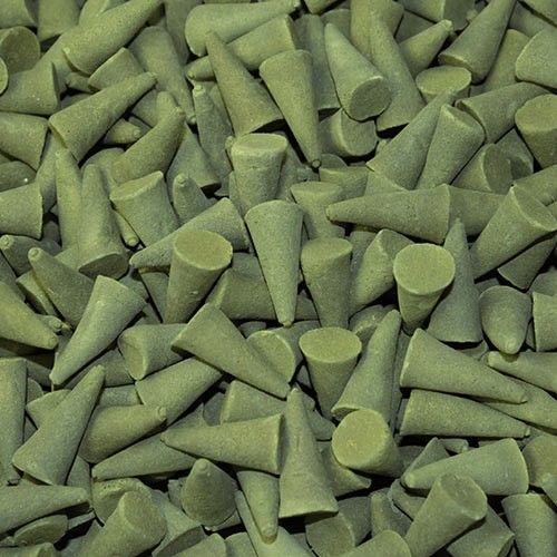 Bulk Incense Cones Nagchampa - 1kg Pack