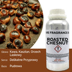 Roasted Chestnut Pure Fragrance Oil - 500ml – view 2