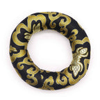 Hoop Cushion 12cm for 14-16cm Singing Bowl Random Colour
