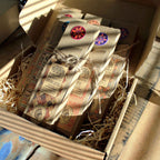 Ritual Resin Incense Starter Set No.1, 6 Fragrances – view 10