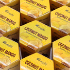Coconut & Mango Backflow Incense Cones – Pack of 10 – view 5