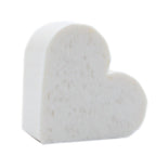Heart Guest Soaps - Coconut - Pack of 10 – view 5