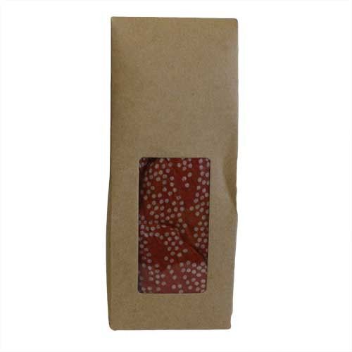 Tall Flat-Pack Gift Box 23x9.2x6.5cm – view 2