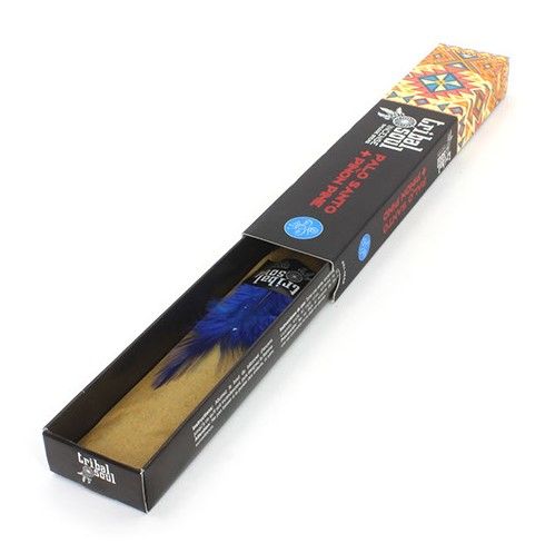 Tribal Soul Incense Sticks - Palo Santo and Pinon Pine – view 3