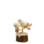 Small Gomati Chakra Stone Tree, Set of 3 – view 4