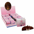 Satya Fresh Rose Dhoop Cones
