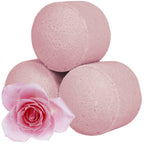 Chill Pills Bath Bombs - Rose, 1.3kg Box – view 2