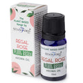 Plant Based Fragrance Oil - Regal Rose, 44g Bottle