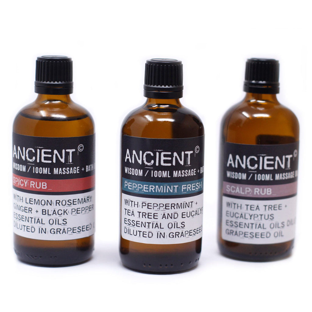 Mr Cleancut Shaving Oil with Tea Tree and Lime - 100ml – view 6