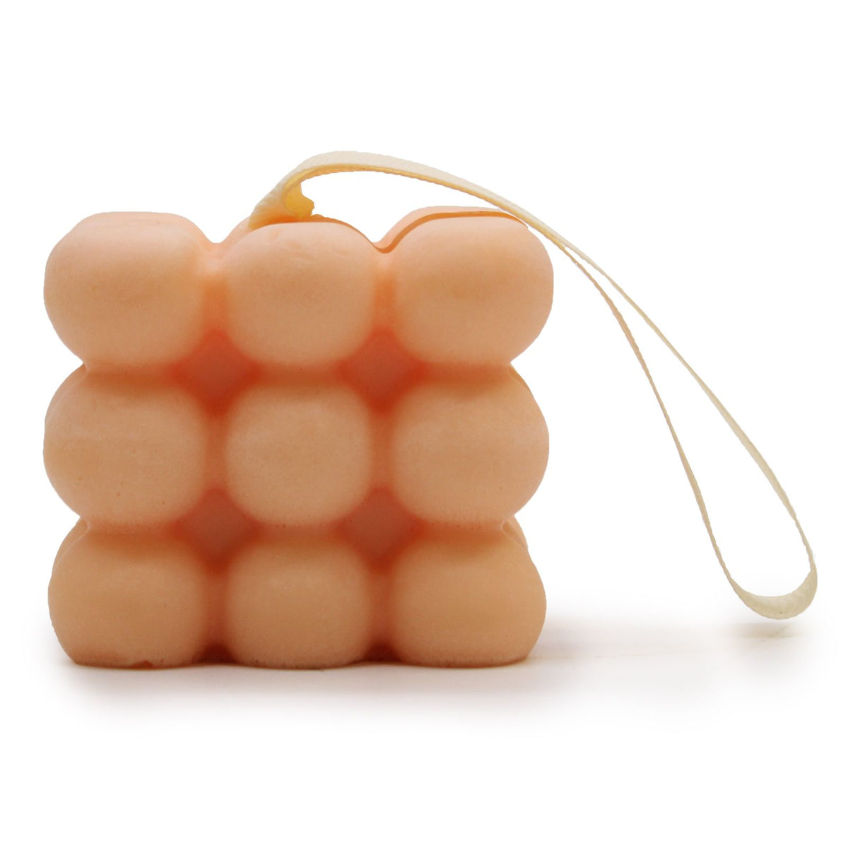 Boxed Massage Soap - Geranium & Sandalwood – view 2