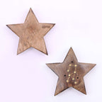 Star Zodiac Sign Incense Burners - Set of 12 – view 3