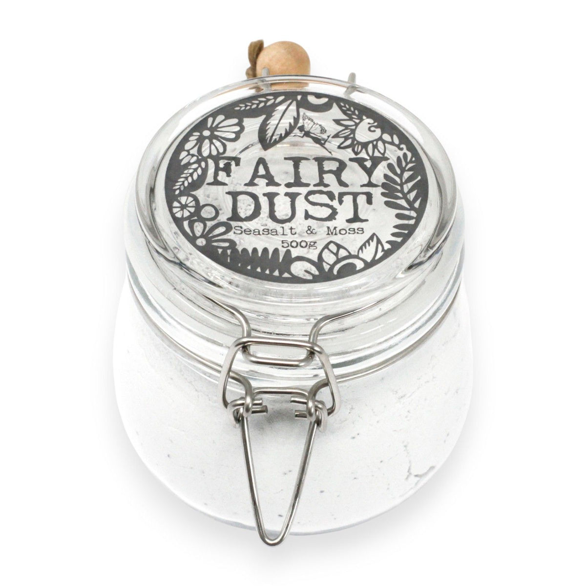 Agnes + Cat Fairy Dust 500g - Seasalt & Moss – view 10