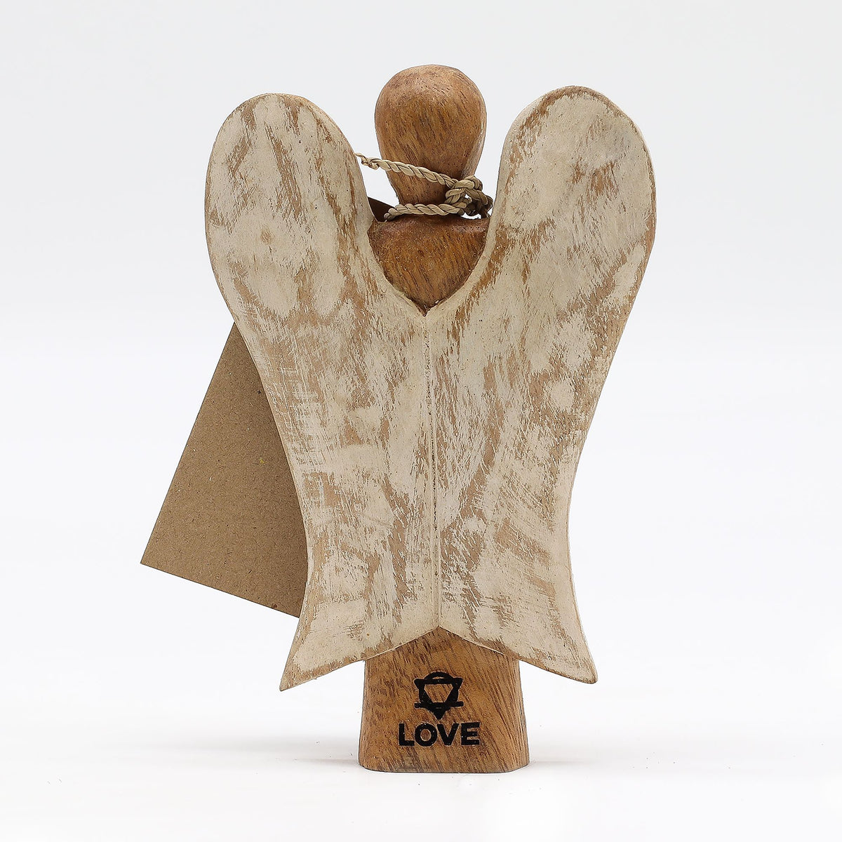 Hati-Hati Angel - Love - 15cm – view 3