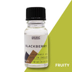 Blackberry Fragrance Oil, 10ml – view 2