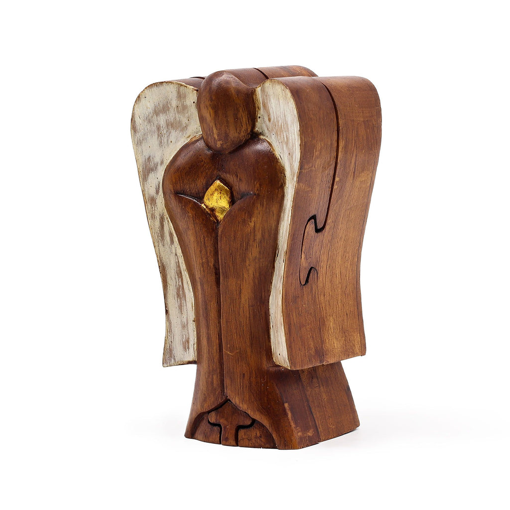 Hati-Hati Angel Magic Box - Love – view 4