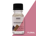Geranium Fragrance Oil, 10ml