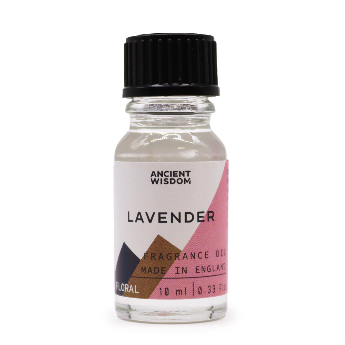 Lavender Fragrance Oil, 10ml