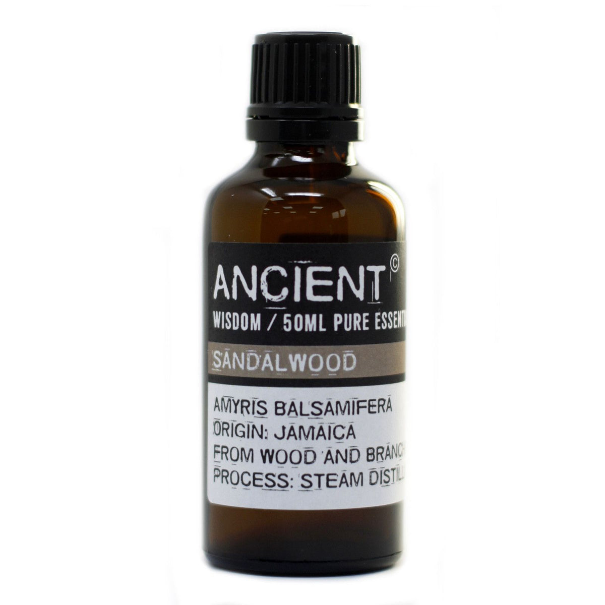 Amyris Sandalwood 50ml Essential Oil – view 3
