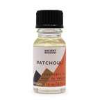 Patchouli Fragrance Oil, 10ml – view 3