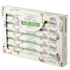 Stamford Violet Lily Plant Based Incense Sticks – view 2