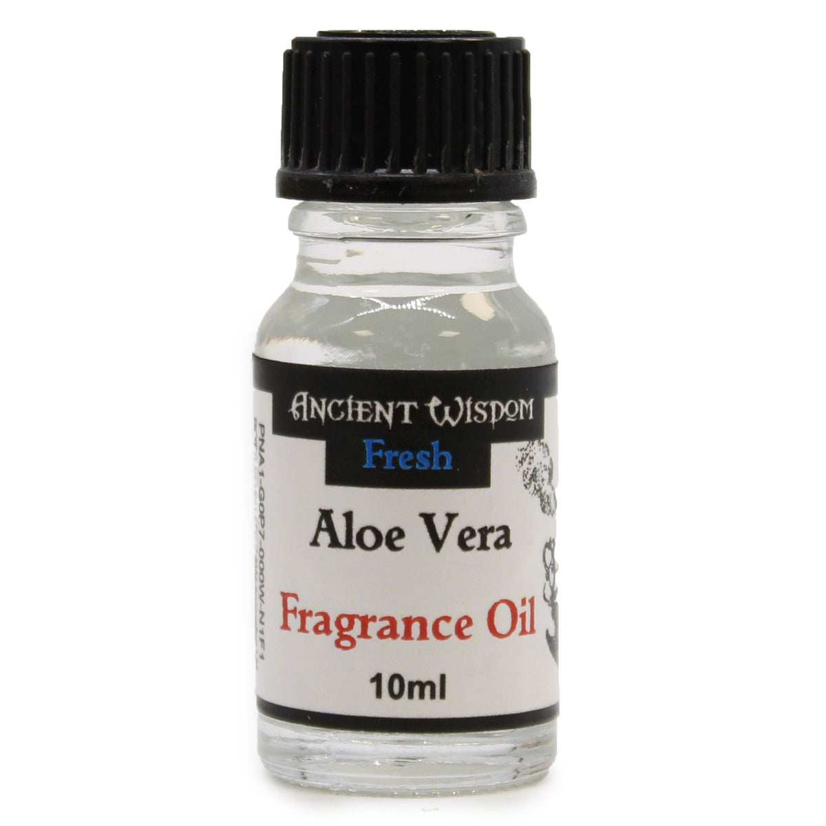 Aloe Vera Fragrance Oil 10ml – view 3