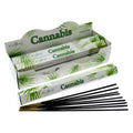 Stamford Cannabis Premium Incense Sticks