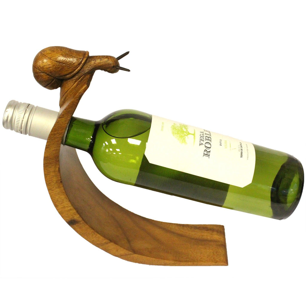 Balance Wine Holder - Snail – view 4