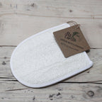 Natural Loofah Hand Wrap Scrub – view 2