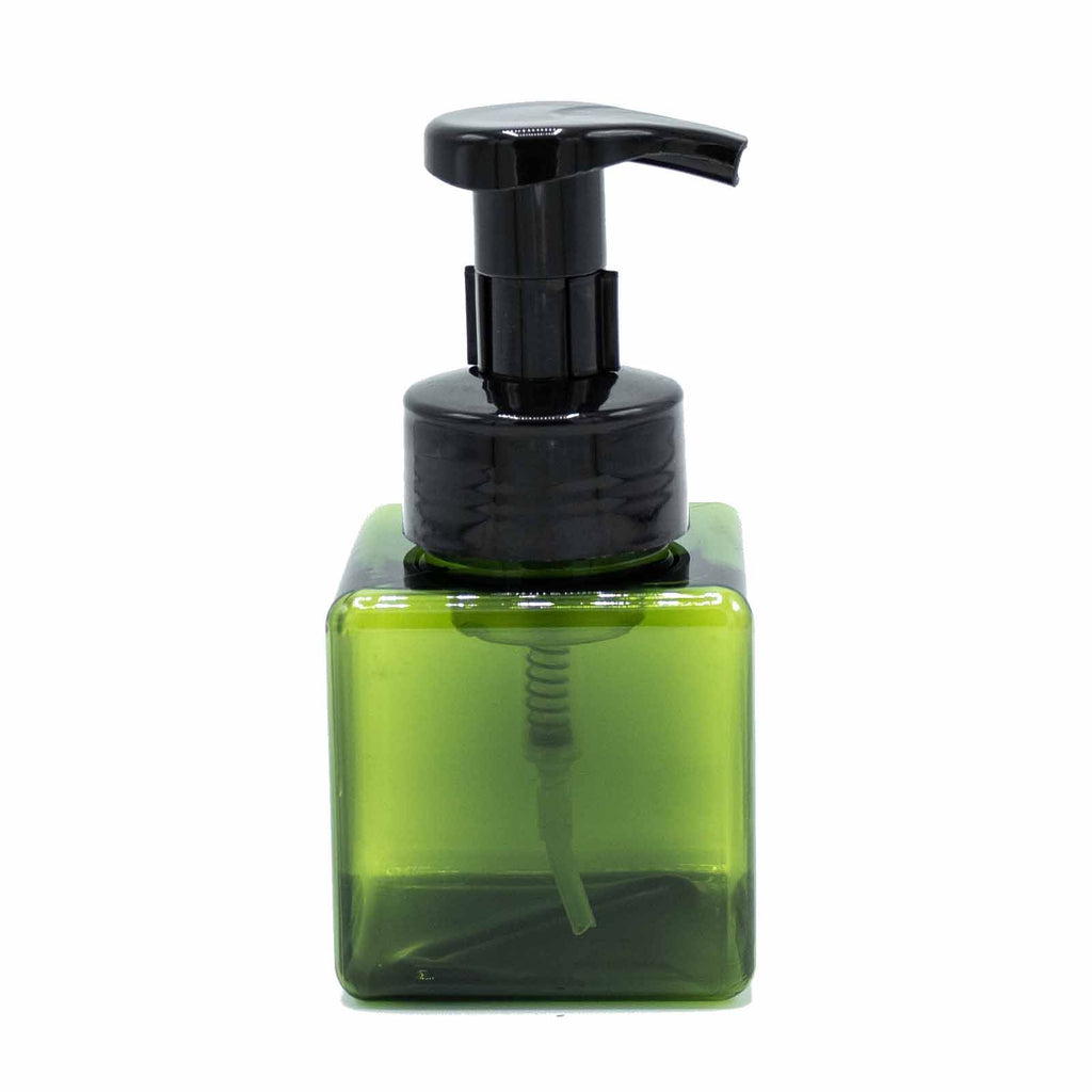 Squat Reusable Foam Dispenser Bottle - 250ml – view 4
