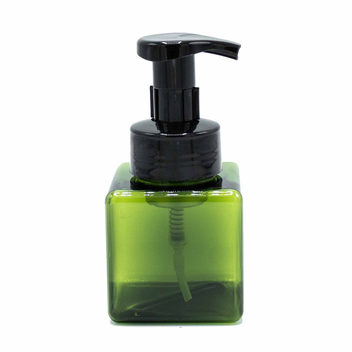 Squat Reusable Foam Dispenser Bottle - 250ml – view 4