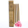 Palo Santo Large Incense Sticks - Fresh Flowers Scent