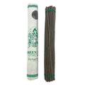 Green Tara Tibetan Incense Sticks, Pack of 30