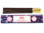 Satya Reiki Incense Sticks – view 2