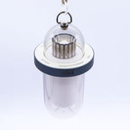 Outdoor Flame-Effect USB-C Touch Lamp, Multi-Colour – view 11