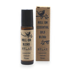Agnes + Cat Relax Roll-On Essential Oil Blend 10ml – view 6
