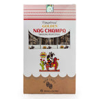 Golden Nag Champa Smudging Resin Sticks - 30g – view 8