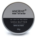 Pure Body Butter 90g - Shea Butter – view 2