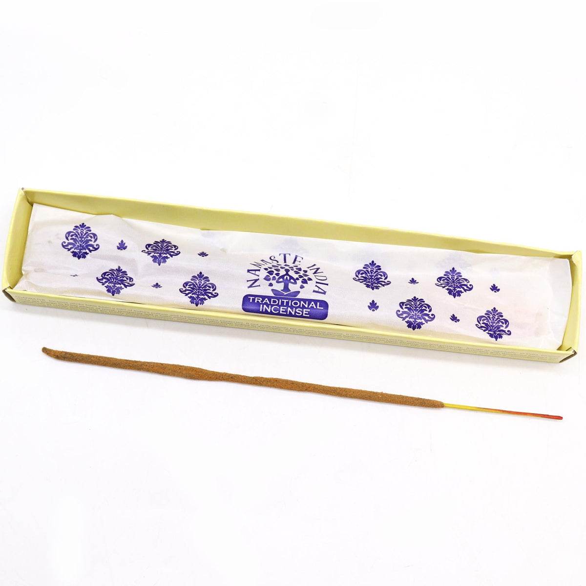 Namaste Mandala Masala Incense Sticks - Black Opium – view 5