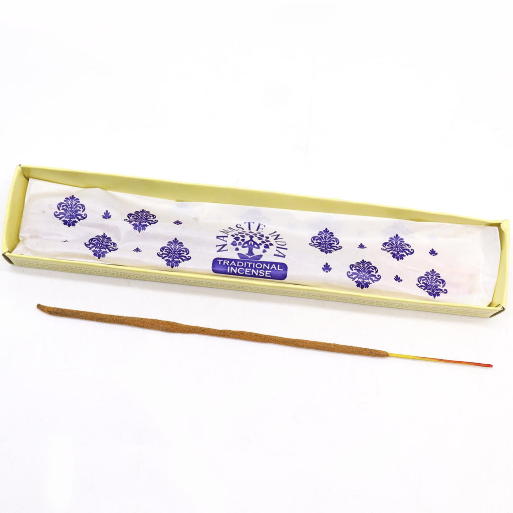 Namaste Mandala Masala Incense Sticks - Nagchampa – view 4