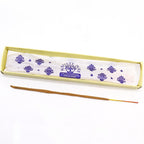 Namaste Mandala Masala Incense - White Sage – view 2