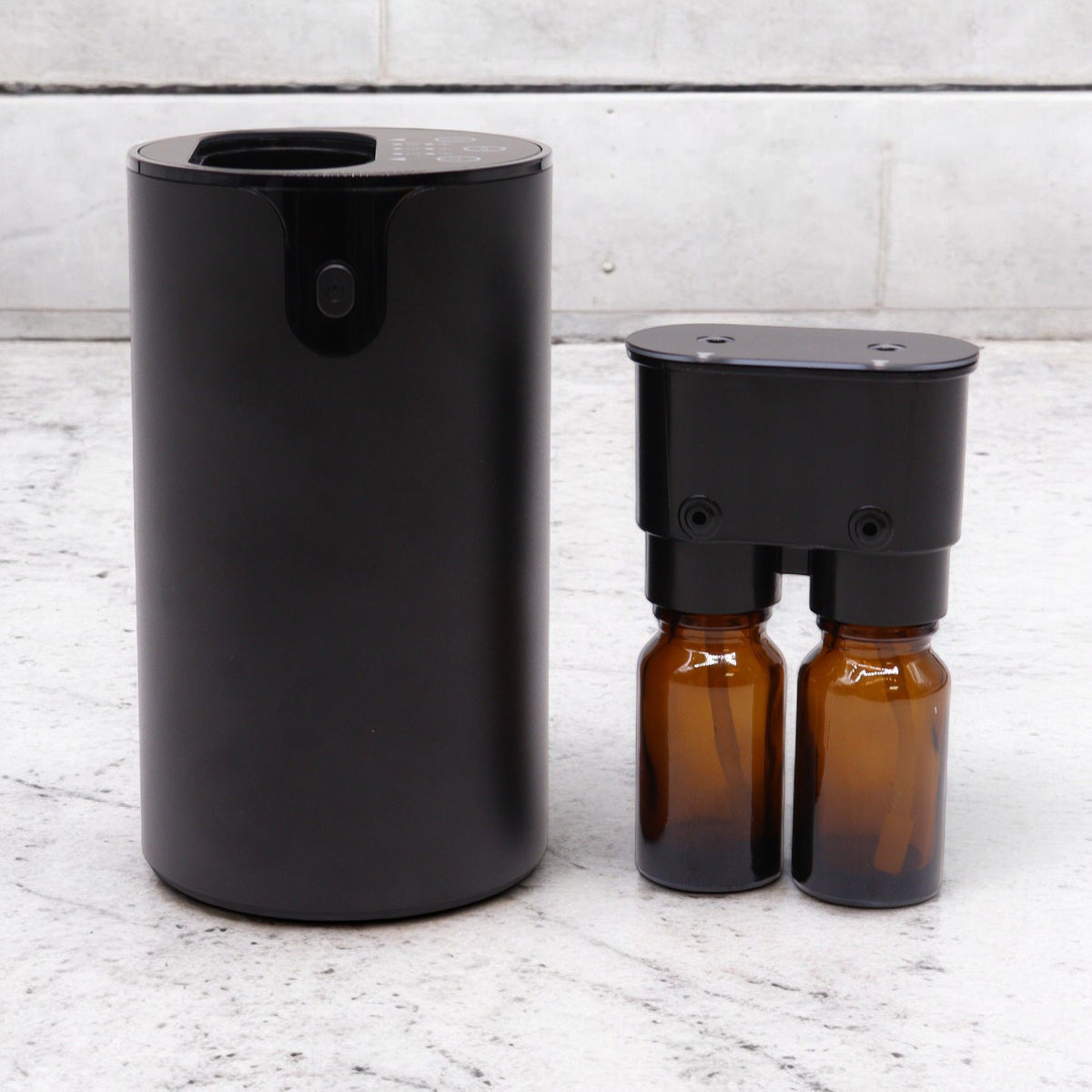 Double Waterless Essential Oil Nebulizer - USB-C – view 4